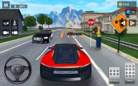 Cкриншот Driving Academy 2: Car Games & Driving School 2019, изображение № 2083478 - RAWG