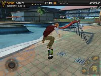 Cкриншот Mike V: Skateboard Party, изображение № 669916 - RAWG