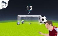 Cкриншот VR Soccer Header, изображение № 1544572 - RAWG