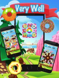 Cкриншот Donut Sweet Pop Mania, изображение № 1632874 - RAWG