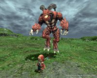 Cкриншот Final Fantasy XI: Chains of Promathia, изображение № 364061 - RAWG