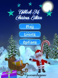 Cкриншот Unblock My Christmas Candy, изображение № 944755 - RAWG