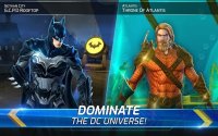 Cкриншот DC Legends: Battle for Justice, изображение № 1449366 - RAWG