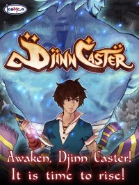 Cкриншот [Premium] RPG Djinn Caster, изображение № 2098012 - RAWG