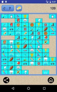 Cкриншот Connect - colorful casual game, изображение № 1515651 - RAWG