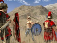 Cкриншот ROME: Total War, изображение № 351092 - RAWG