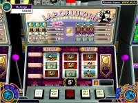 Cкриншот Monopoly Casino Vegas Edition, изображение № 292855 - RAWG