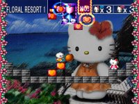 Cкриншот Hello Kitty's Cube Frenzy, изображение № 730079 - RAWG