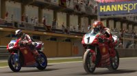 Cкриншот SBK X: Superbike World Championship, изображение № 540894 - RAWG