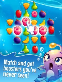 Cкриншот Fruit Nibblers, изображение № 880585 - RAWG