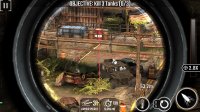 Cкриншот Sniper Strike: Стрелялка, изображение № 832843 - RAWG