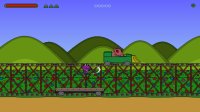 Cкриншот Super Frog's Quest, изображение № 842219 - RAWG