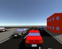 Cкриншот 3D Car Traffic Parking, изображение № 3176642 - RAWG