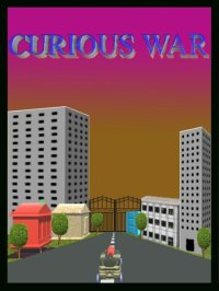 Cкриншот Curious War, изображение № 2720869 - RAWG