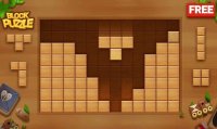 Cкриншот Block Puzzle - Wood Legend, изображение № 1419480 - RAWG