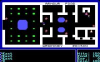 Cкриншот Ultima 1+2+3, изображение № 220531 - RAWG