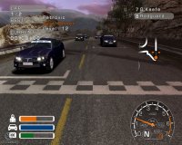Cкриншот Evolution GT, изображение № 441406 - RAWG