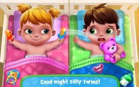 Cкриншот Baby Twins - Newborn Care, изображение № 1362095 - RAWG