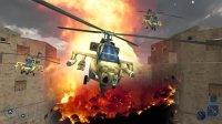 Cкриншот Helicopter Simulator 3D: Gunship Air Battle FULL, изображение № 2089131 - RAWG