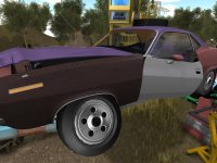 Cкриншот Fix My Car: Classic Muscle 2 - Junkyard Blitz!, изображение № 2104190 - RAWG
