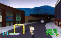 Cкриншот 2Xtreme (1996), изображение № 2420408 - RAWG