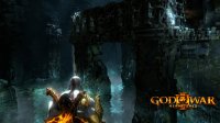 Cкриншот God of War III. Обновленная версия, изображение № 29801 - RAWG