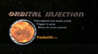 Cкриншот Orbital Injection, изображение № 121454 - RAWG