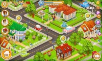 Cкриншот Cartoon City: farm to village. Build your home, изображение № 1435704 - RAWG