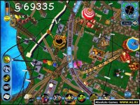 Cкриншот SimCoaster, изображение № 329370 - RAWG