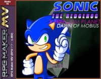 Cкриншот Sonic X Freedom Planet: Dawn Of Mobius, изображение № 2323294 - RAWG