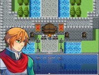 Cкриншот Final Quest Part II, изображение № 618578 - RAWG