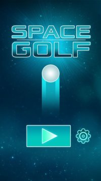 Cкриншот Space Golf Free, изображение № 1683084 - RAWG