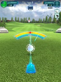 Cкриншот Shot Online: Golf Battle, изображение № 2964730 - RAWG