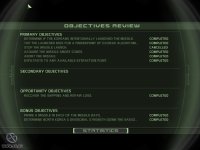 Cкриншот Tom Clancy's Splinter Cell Chaos Theory, изображение № 656693 - RAWG