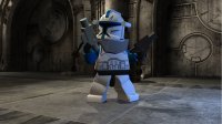 Cкриншот LEGO Star Wars III - The Clone Wars, изображение № 1708844 - RAWG