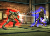 Cкриншот Teenage Mutant Ninja Turtles: Smash-Up, изображение № 517911 - RAWG