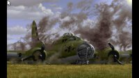 Cкриншот B-17 Flying Fortress: Bombers in Action, изображение № 3542655 - RAWG