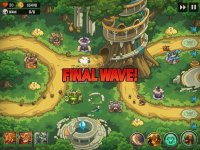 Cкриншот Empire Warriors Premium: Tower Defense Games, изображение № 2101525 - RAWG