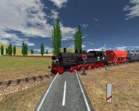 Cкриншот Loco Mania, изображение № 409846 - RAWG