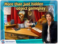 Cкриншот Million Dollar Quest: hidden object quest HD Lite, изображение № 1654082 - RAWG