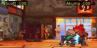 Cкриншот Scott Pilgrim vs. Street Fighter, изображение № 1741348 - RAWG