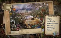 Cкриншот Letters from Nowhere (Free), изображение № 1739874 - RAWG