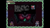 Cкриншот Mega Man X: Corrupted, изображение № 3211662 - RAWG
