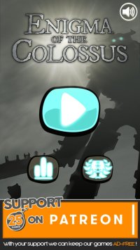 Cкриншот Enigma of the Colossus, изображение № 1301214 - RAWG