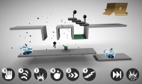 Cкриншот Sticklings, изображение № 1431881 - RAWG