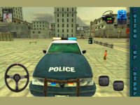 Cкриншот Police Car Sniper, изображение № 1755546 - RAWG