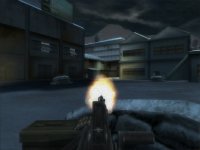 Cкриншот Battlefield 2: Modern Combat, изображение № 506962 - RAWG