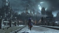 Cкриншот Dark Souls III, изображение № 1865386 - RAWG