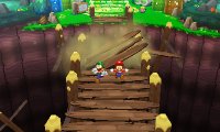 Cкриншот Mario & Luigi: Dream Team, изображение № 262041 - RAWG