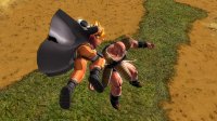 Cкриншот Dragon Ball Z: Battle of Z, изображение № 611514 - RAWG